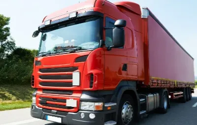 Bursa Kahta Ambar Kargo