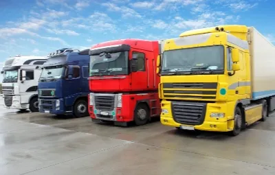 Bursa Kahta Nakliye Ambarı