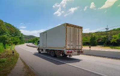 Bursa ile Kahta Arası Bulaşık Makinesi Taşıma