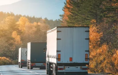 Bursa ile Kahta Arası Klima Taşıma