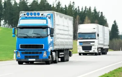 Bursa ile Kahta Arası Eşya Taşıma